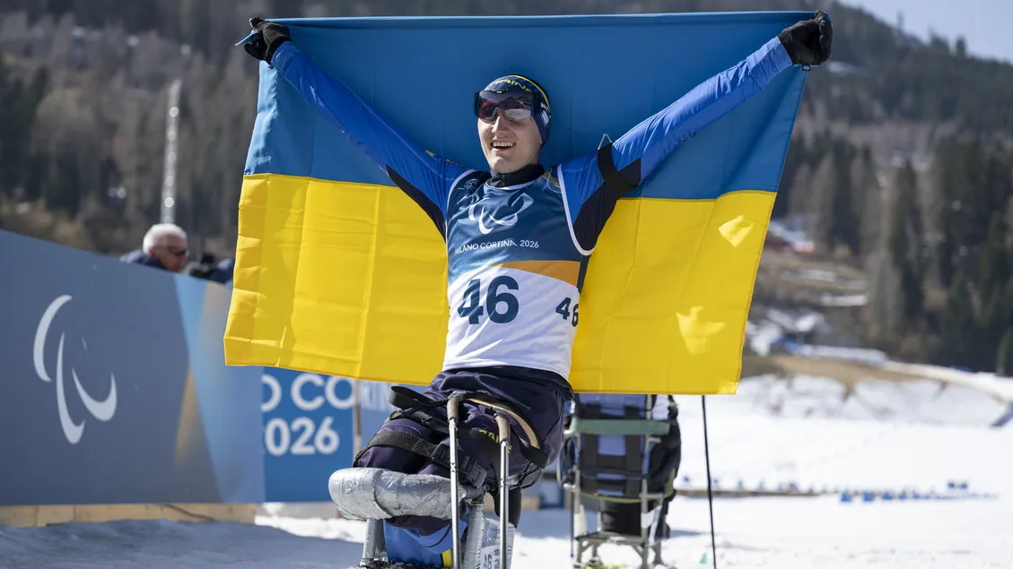Tesero ospita le gare di biathlon delle Paralimpiadi Milano Cortina 2026