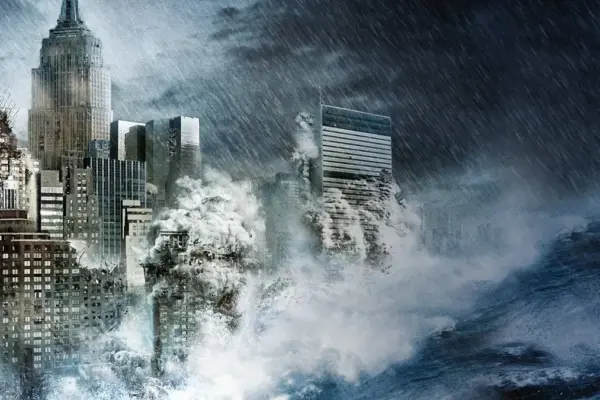 the day after tomorrow — IT news