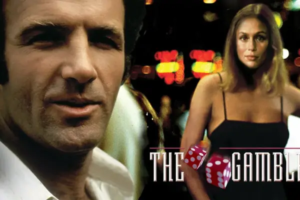 the gambler — IT news