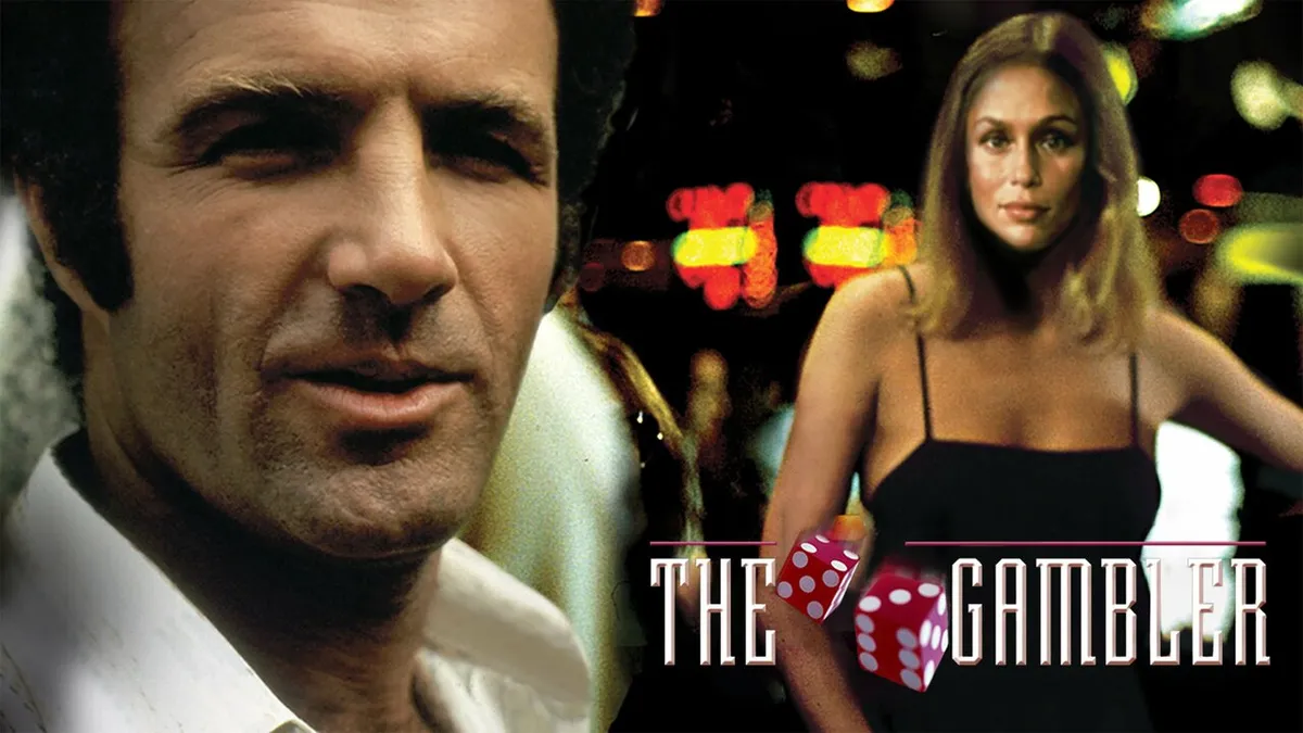 The gambler: Cosa cambia con in onda su La7 Cinema?