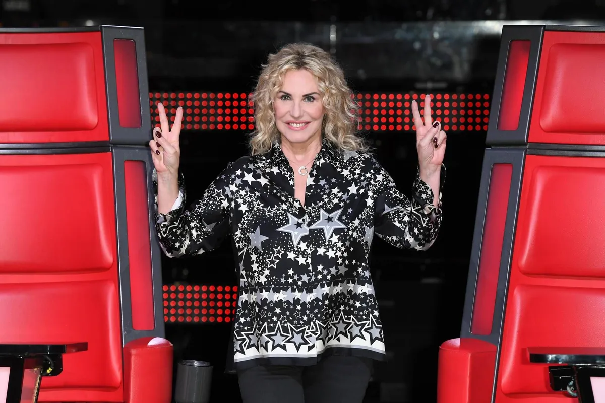 The voice generations