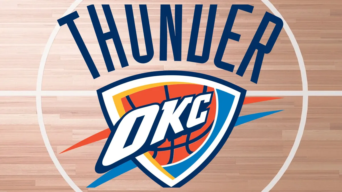Thunder – nuggets