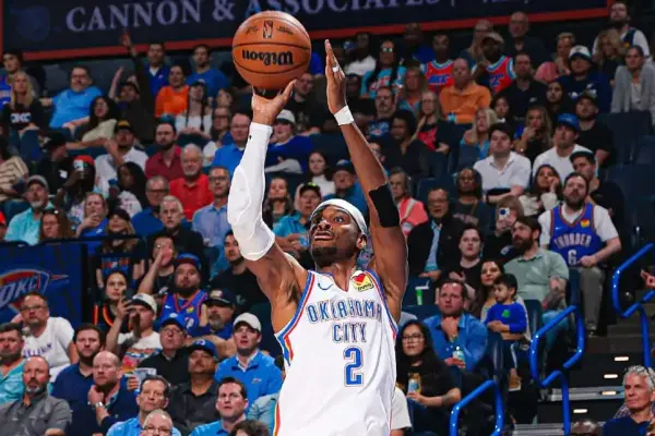 thunder - pistons — IT news