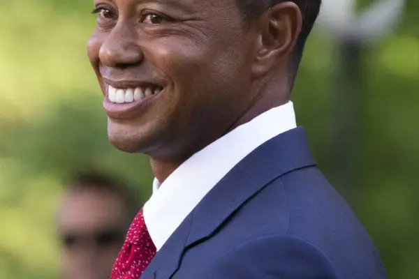 tiger woods — IT news