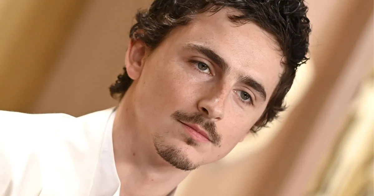 Timothée chalamet: le sue dichiarazioni sul balletto e l’opera
