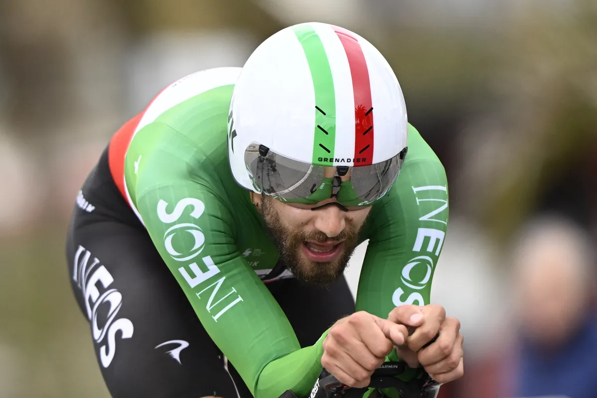 Tirreno adriatico