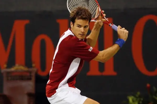 tommy haas — IT news