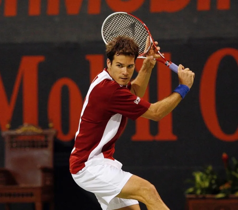 Tommy Haas: Jannik Sinner trionfa a Indian Wells