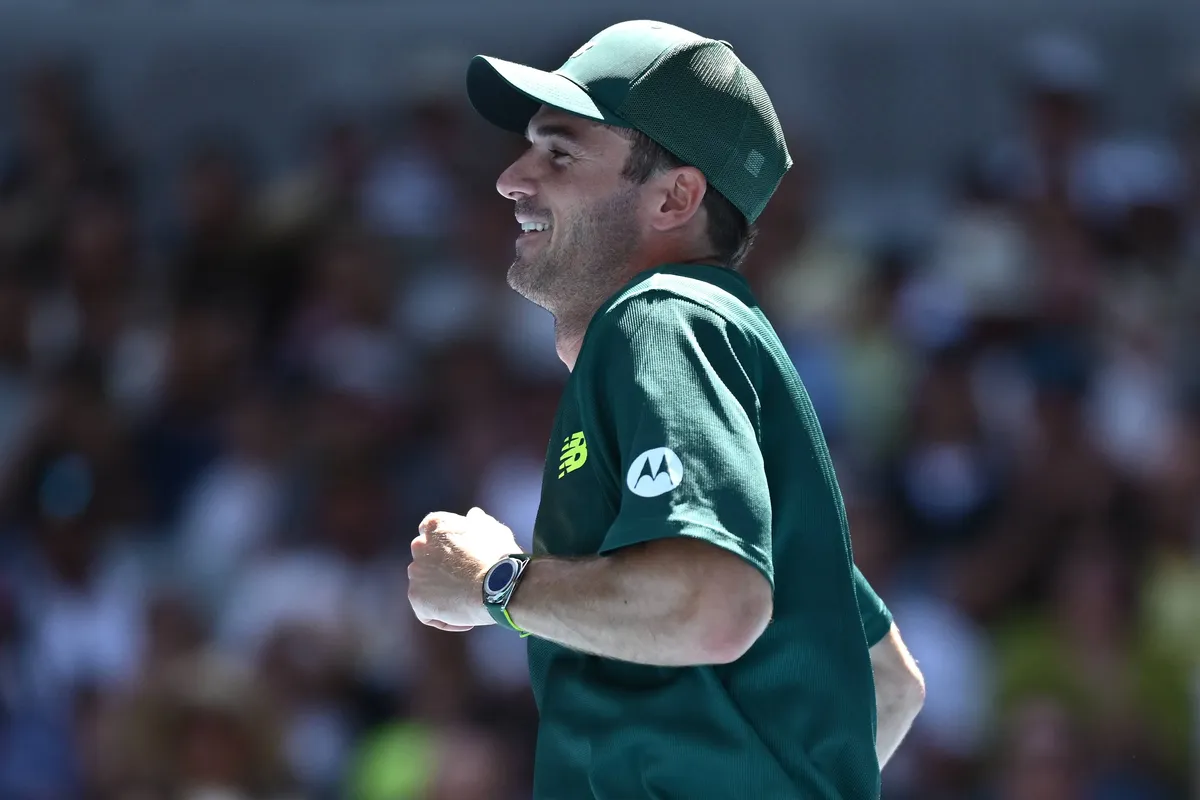 Tommy paul: Cosa significa la sconfitta di nel Miami Open?