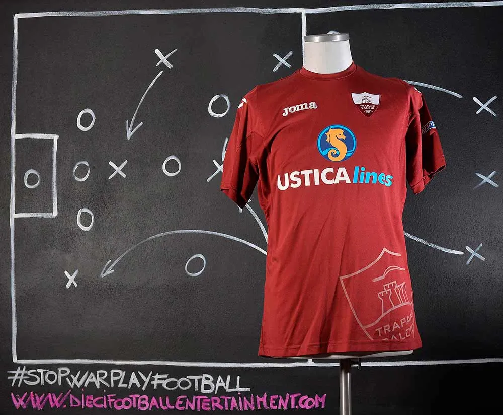 Trapani calcio