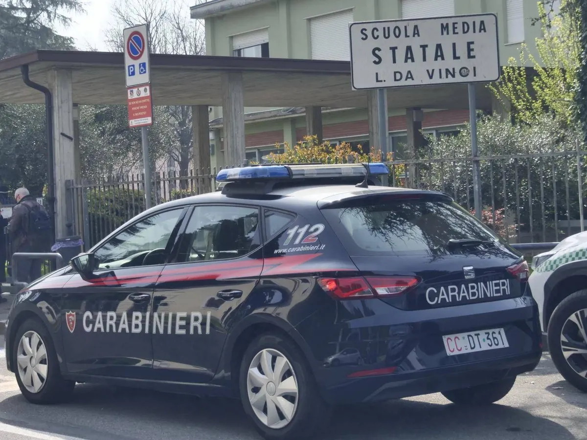 Trescore balneario: Cosa è successo a il 25 marzo 2026?
