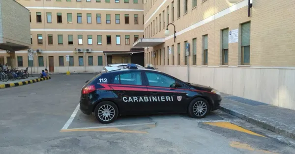 Tricase: Cosa è successo a durante un furto in casa?