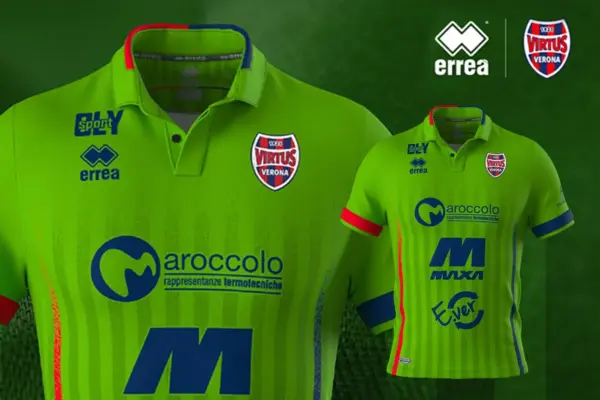 triestina - virtus verona — IT news