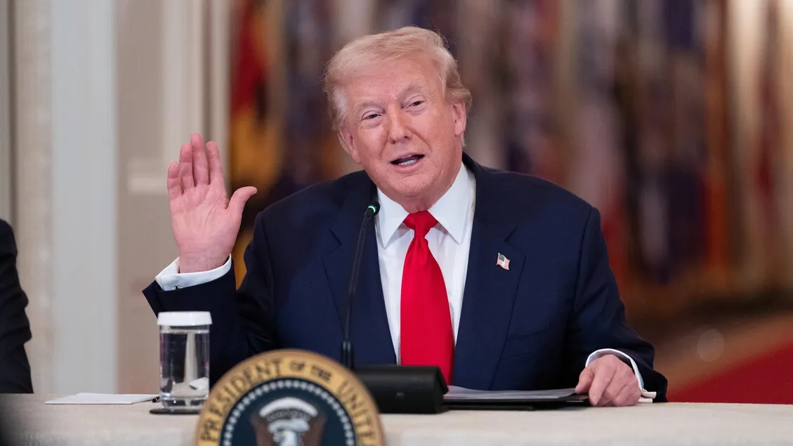 Trump petrolio: nuove strategie per affrontare le turbolenze del mercato