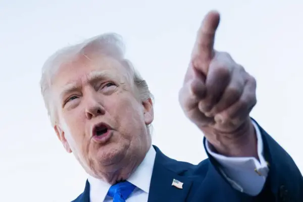 trump — IT news