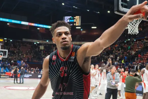 udine - olimpia milano — IT news