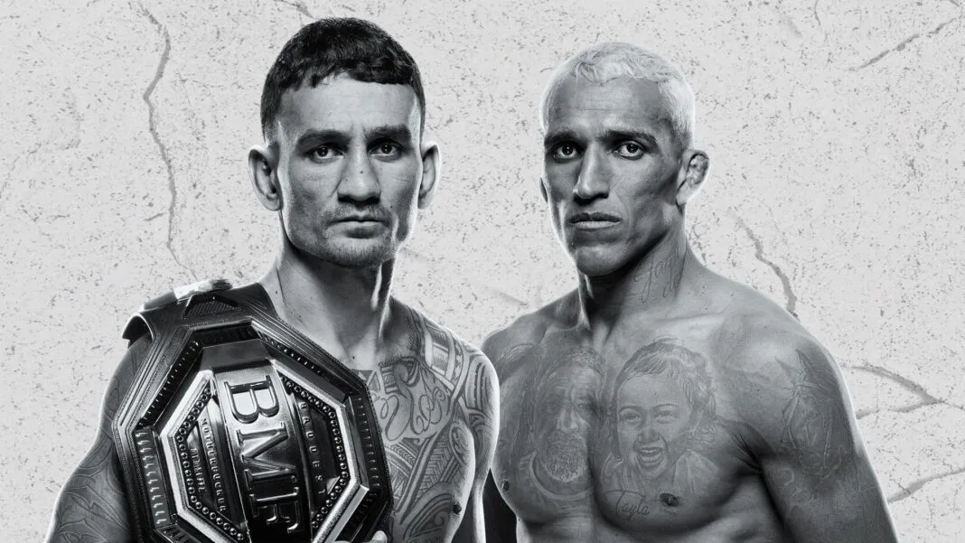 UFC 326: Max Holloway e Charles Oliveira si sfideranno a Las Vegas