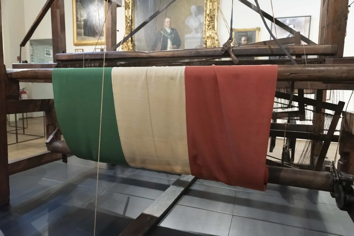Unita d italia: Unità d’Italia: la nascita del Regno d’Italia