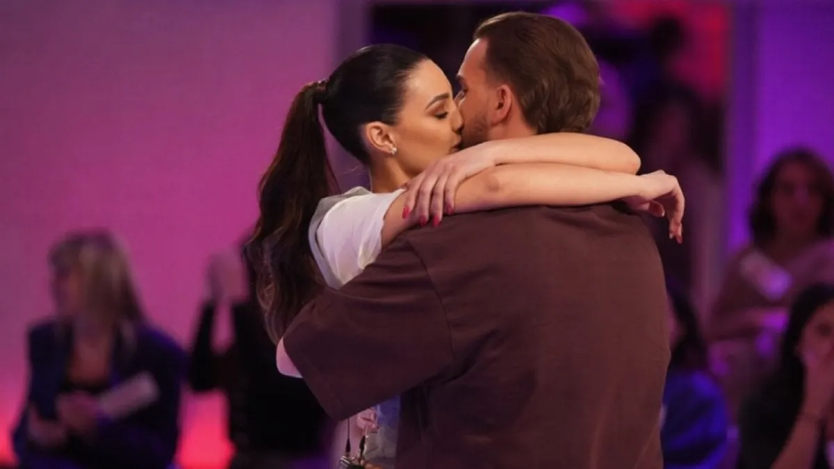 Uomini e donne: Cosa è successo a  con Sara Gaudenzi e Alessio Rubeca?