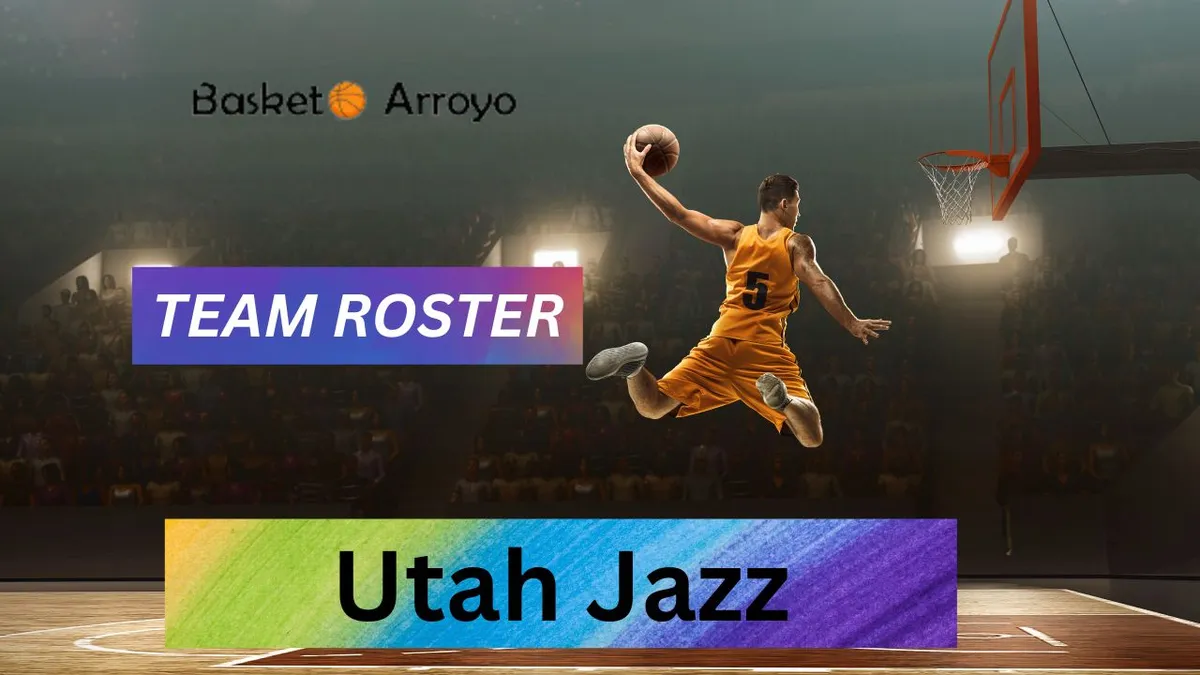 Utah Jazz: Ultime notizie e aggiornamenti