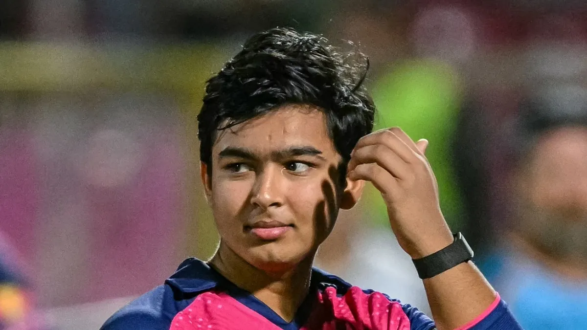 Vaibhav sooryavanshi: Cosa significa l’ascesa di per il cricket indiano?