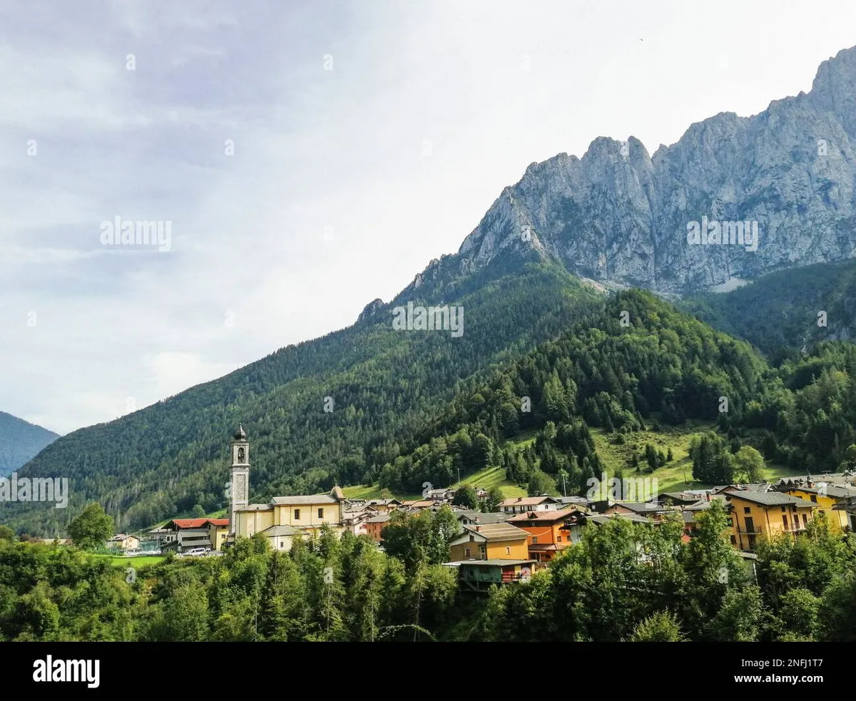 Val di scalve