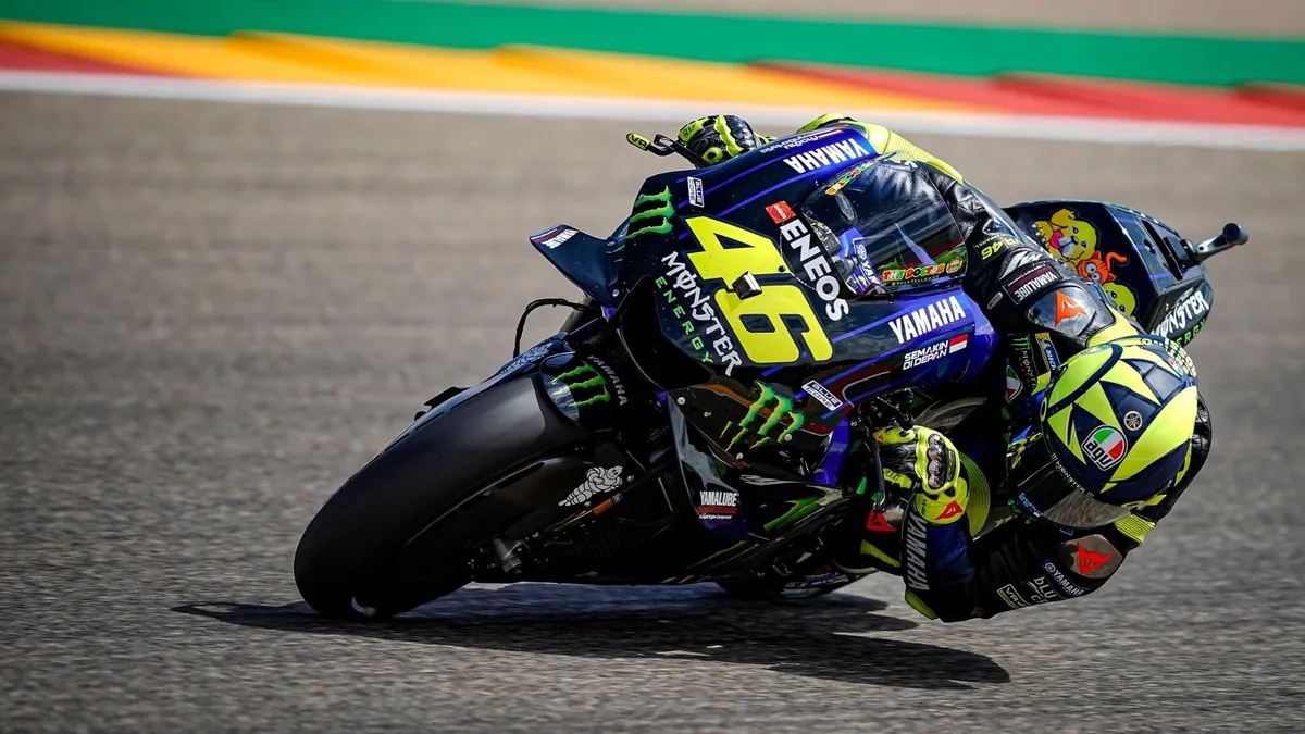 Valentino Rossi: Che impatto ha avuto sulla vittoria di Marco Bezzecchi?