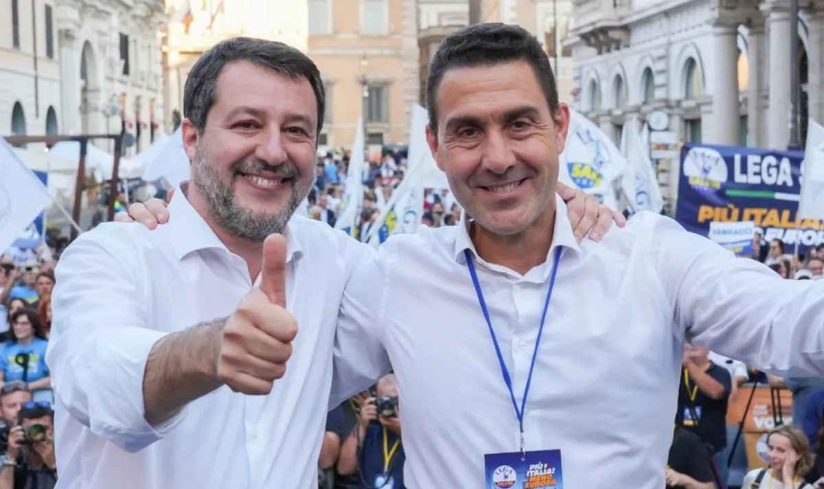 Vannacci