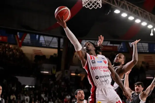 varese - derthona — IT news
