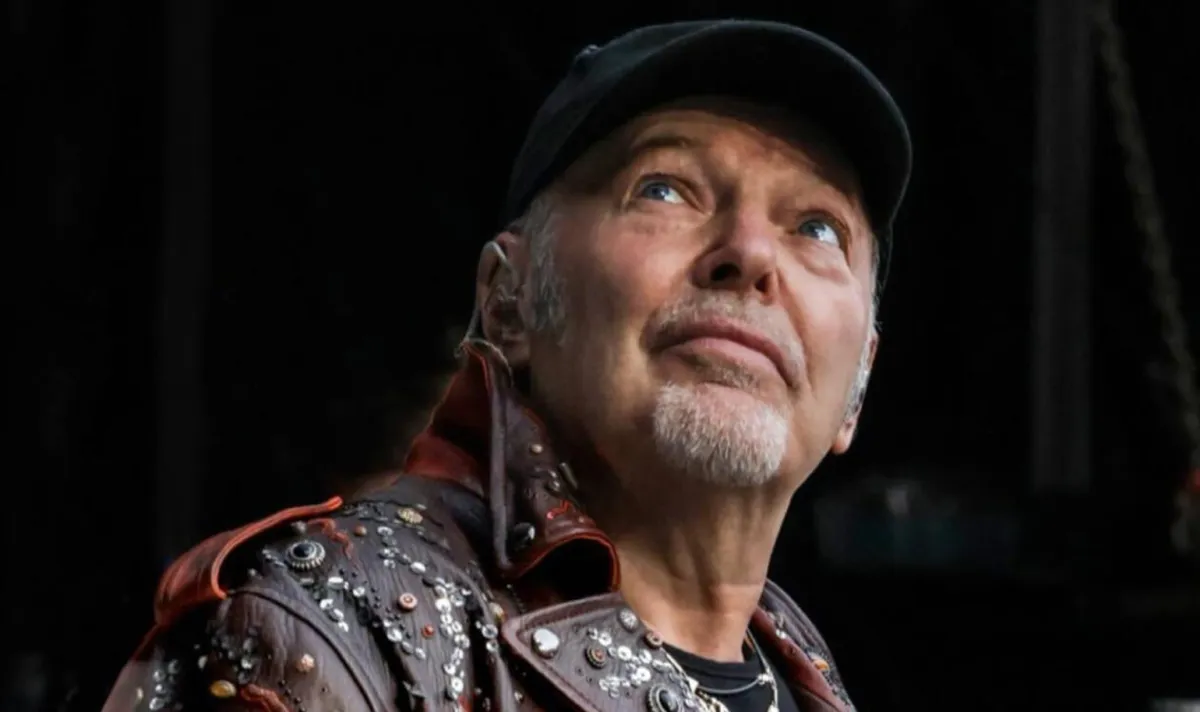 Vasco Rossi: il soundcheck del tour 2026 a Rimini