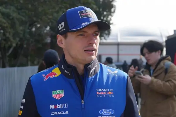 verstappen — IT news