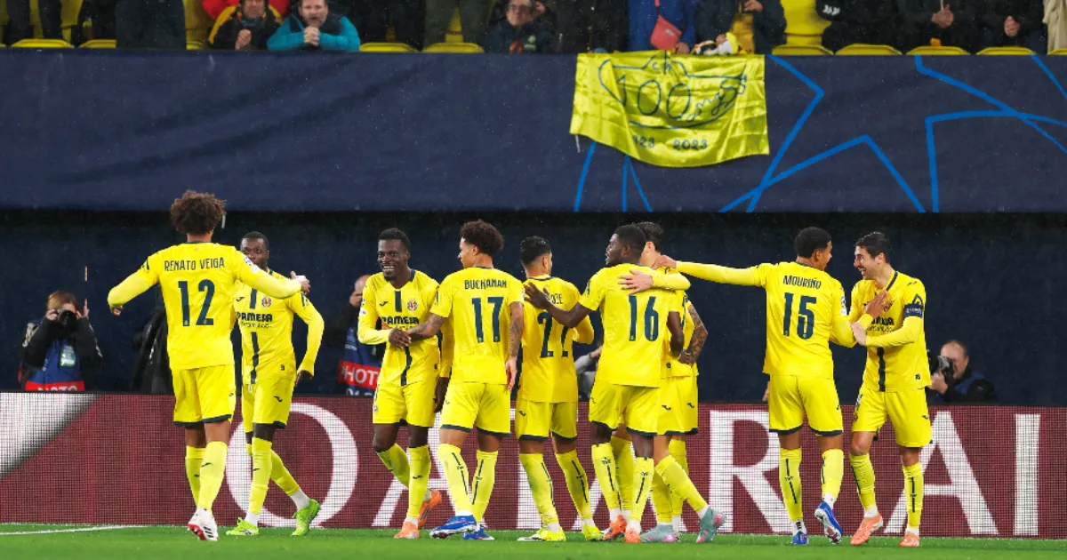 Villarreal – elche