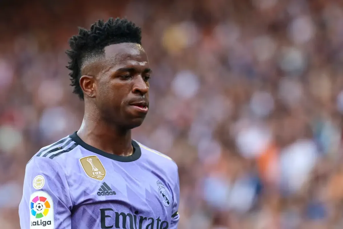 Vinicius: il rigore sbagliato e la tripletta di Valverde