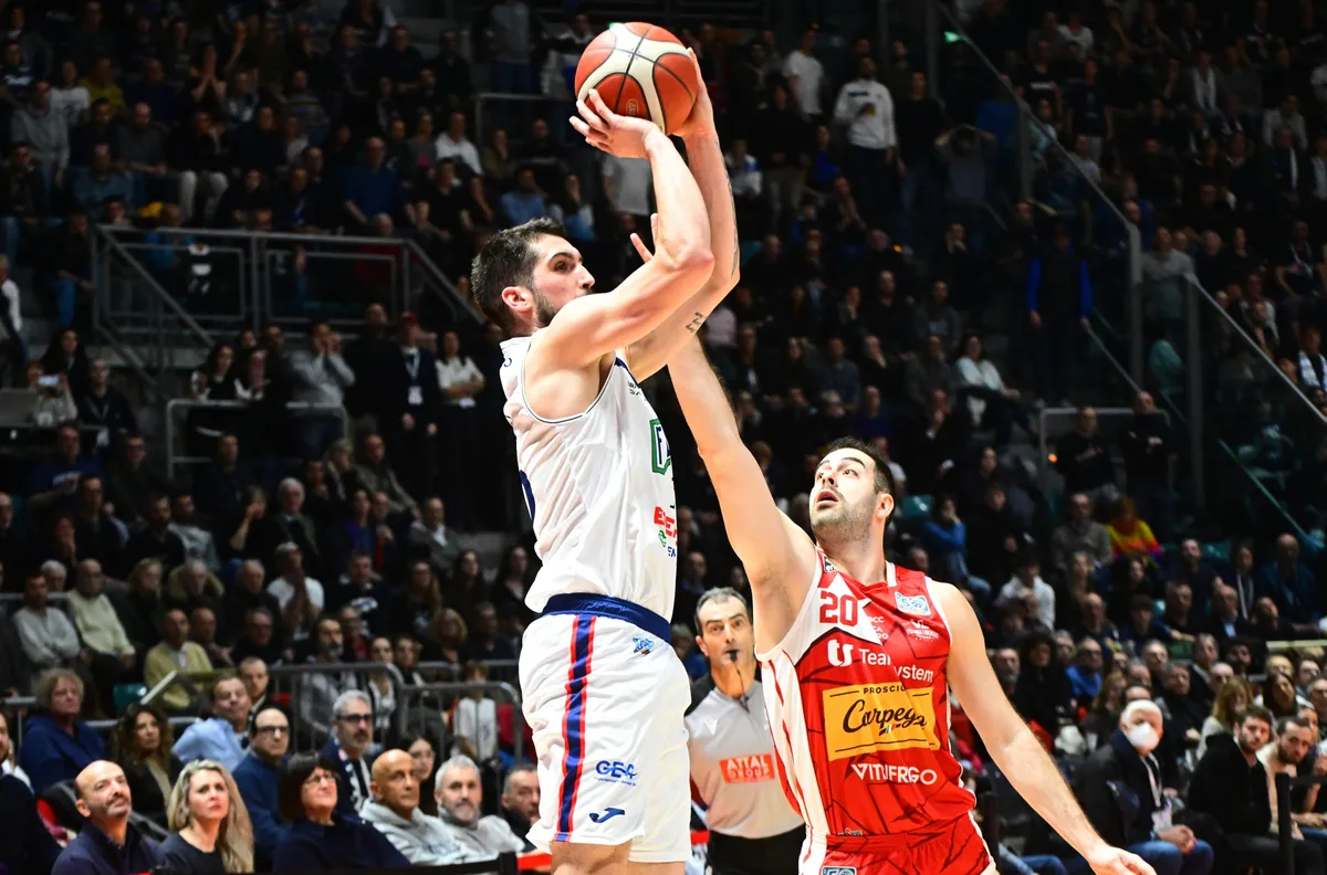 Vl pesaro – fortitudo bologna: Come ha vinto Fortitudo Bologna contro VL Pesaro?