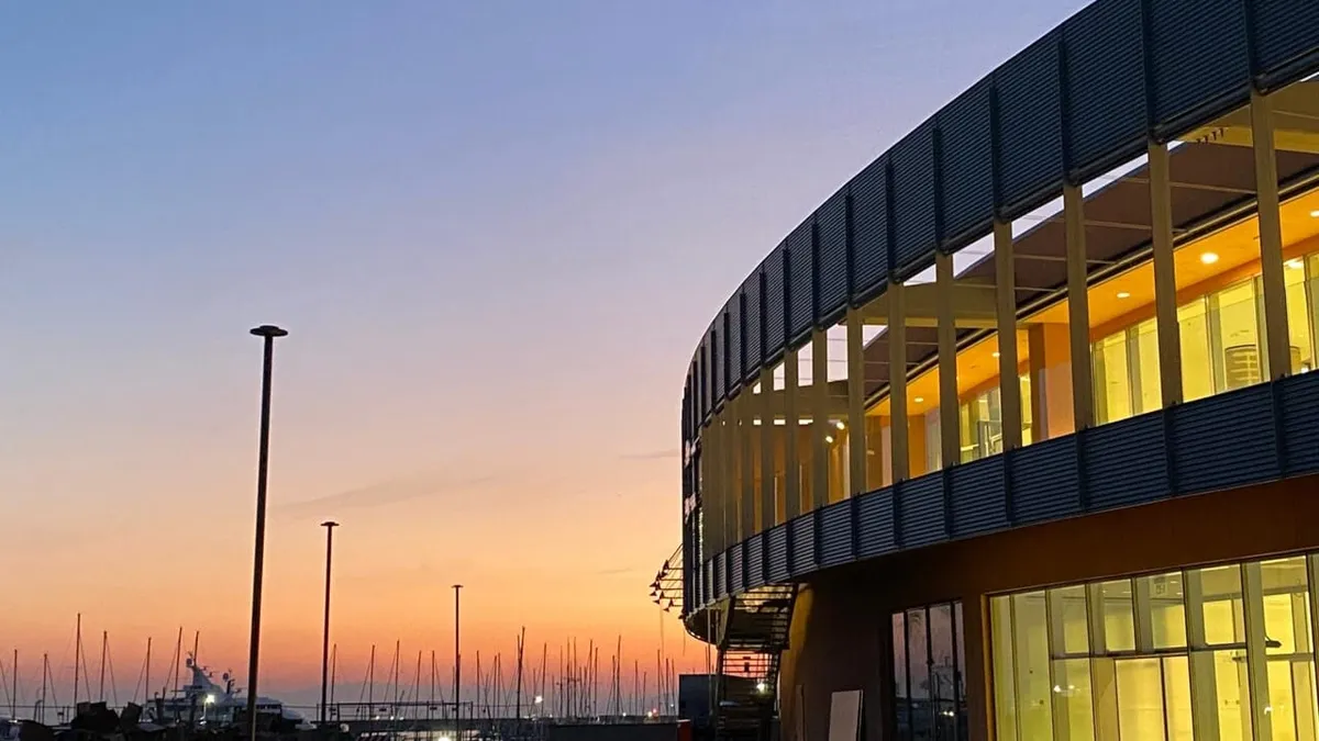Waterfront genova: Quali sono le novità del con l’apertura del Waterfront Mall?