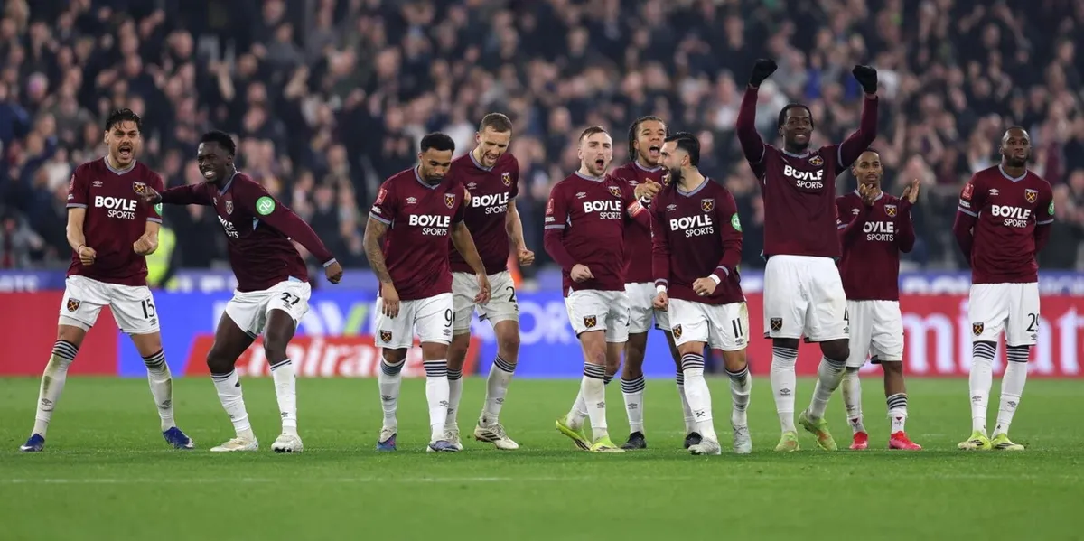 West ham – brentford
