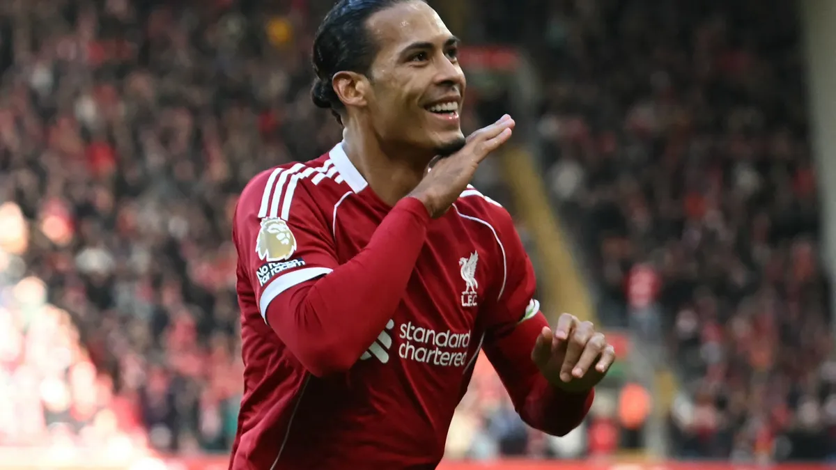 Wolverhampton – liverpool