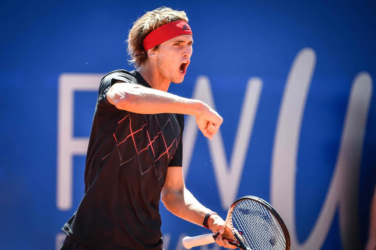 Zverev: Sascha  trionfa su Frances Tiafoe e avanza ai quarti di finale