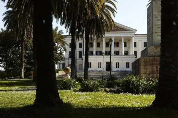 21 aprile — IT news