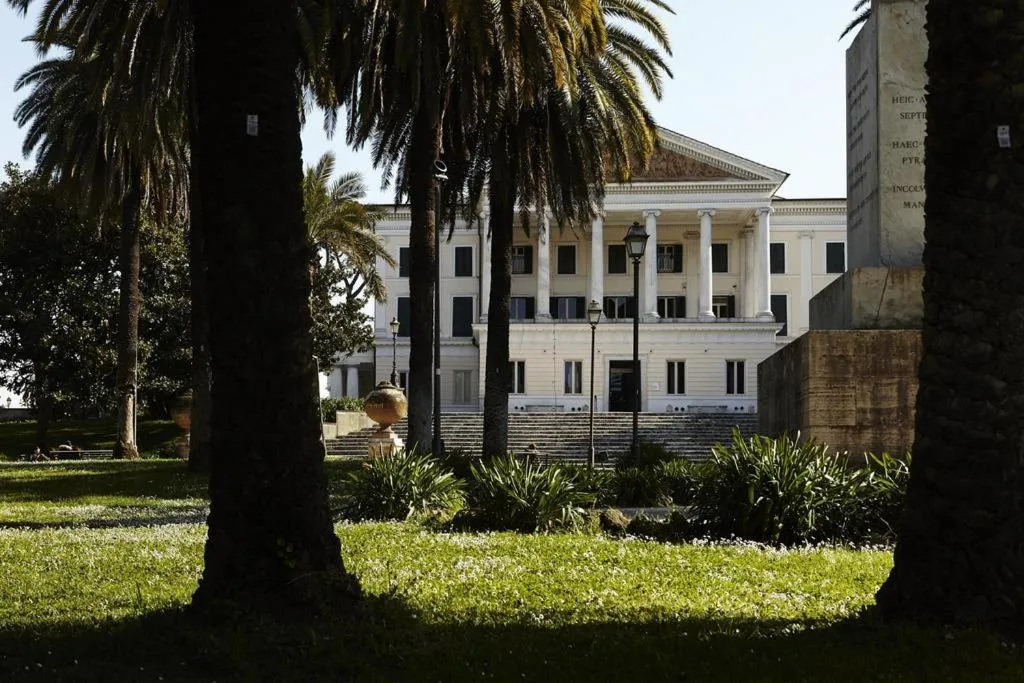 21 aprile: Perché il 2026 sarà importante per l’IRIS2 a Roma?