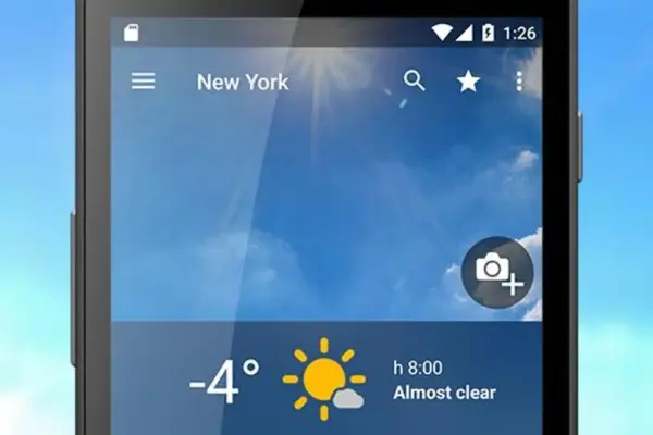 3b meteo — IT news