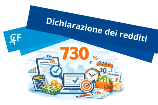 730 precompilato 2026 — IT news