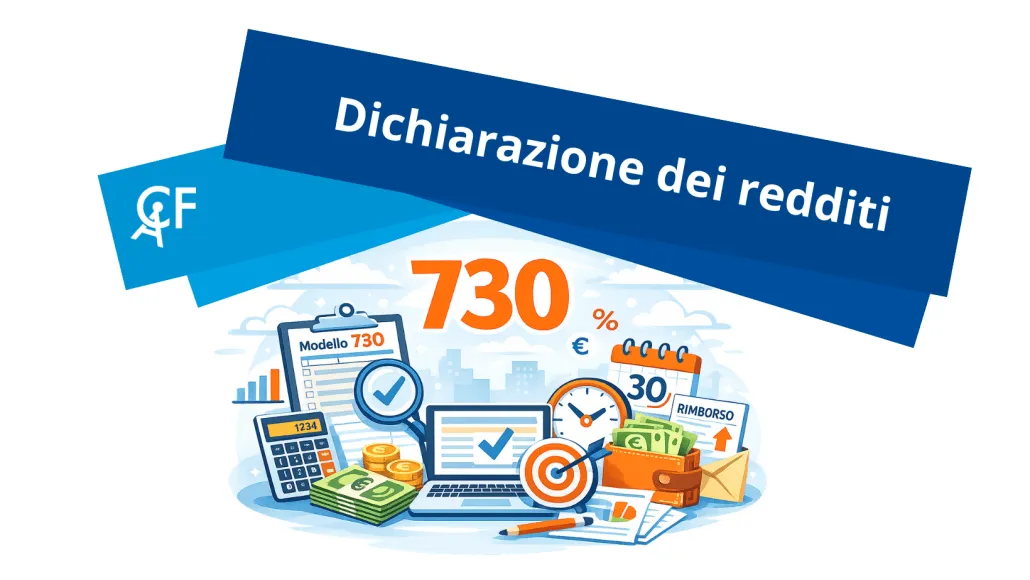730 precompilato 2026: come funziona e perché è importante?