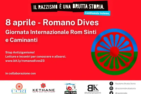 8 aprile — IT news