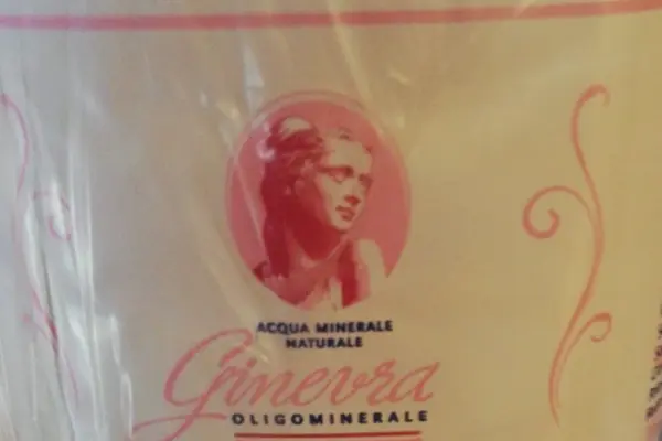 acqua minerale — IT news