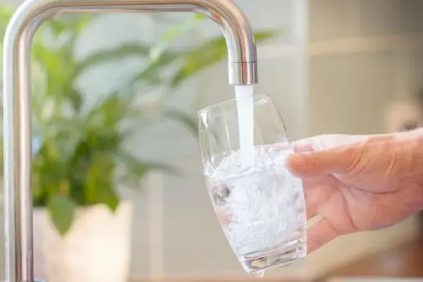 acqua potabile — IT news