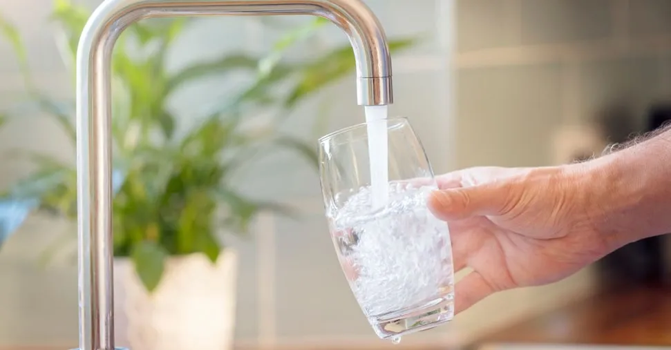 Acqua potabile: Perché l’ è un problema per l’Italia?