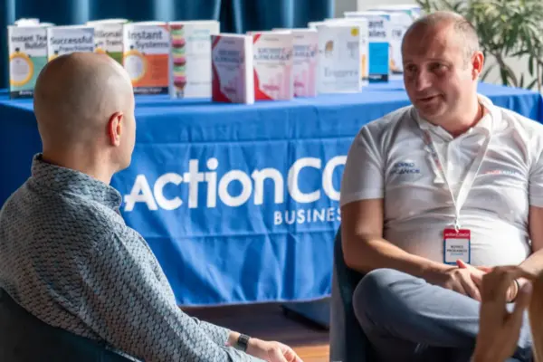 action — IT news