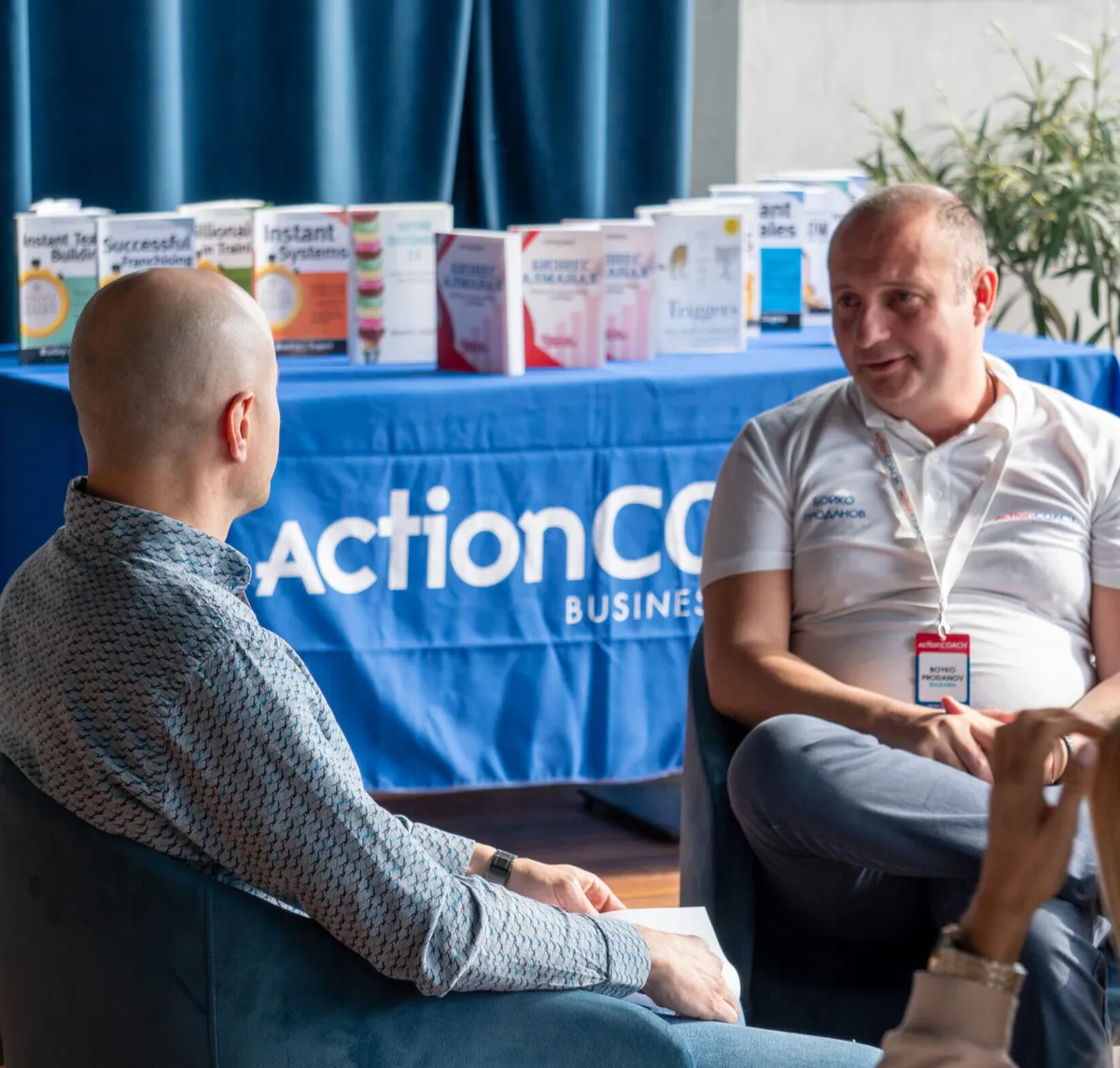 action — IT news