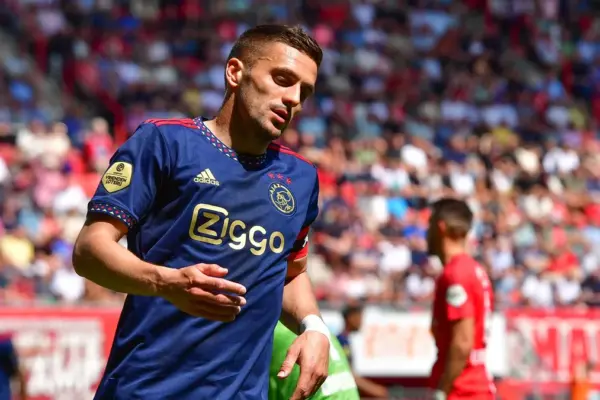 ajax - twente — IT news